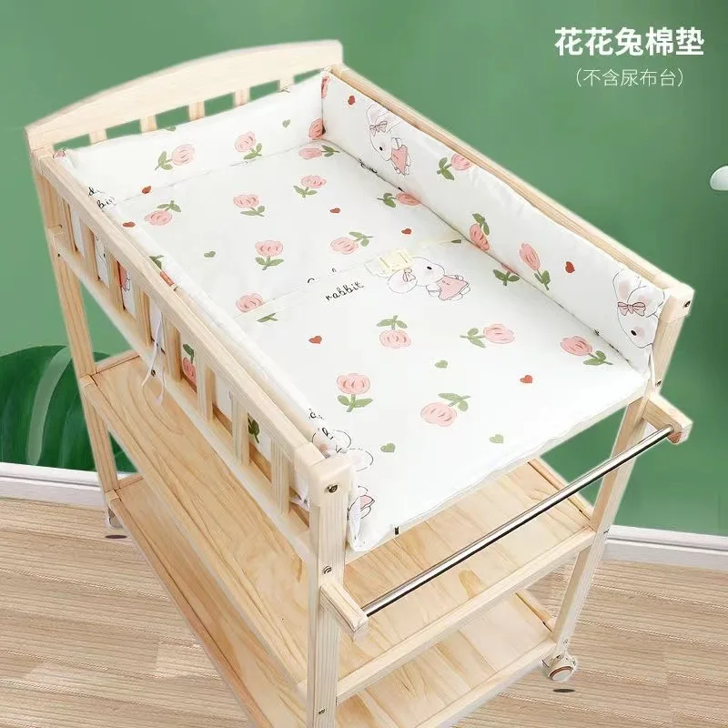 Variant: Huahua Rabbit pad