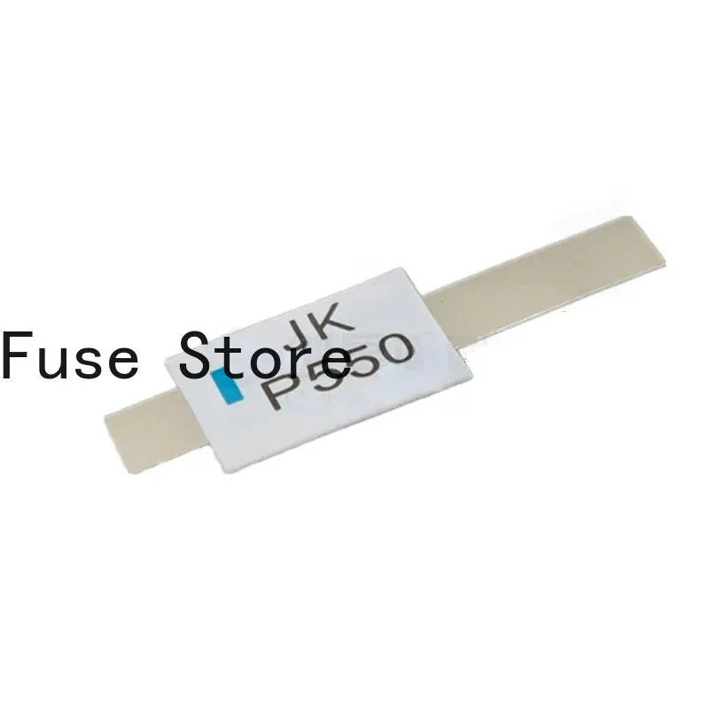 10PCS -P550L PTC Self-Recovery Fuse Battery Sheet Overheat Protection Nikel Insurance 5.5A16V