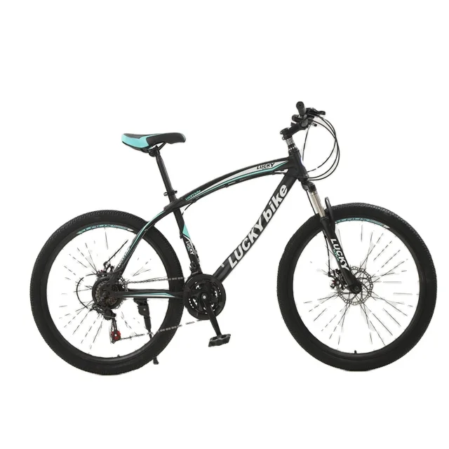 

High Quality China Manufacture Mtb Bikes Steel Mountain Bike 26 Inch 21 Speed Mountain Bicycle