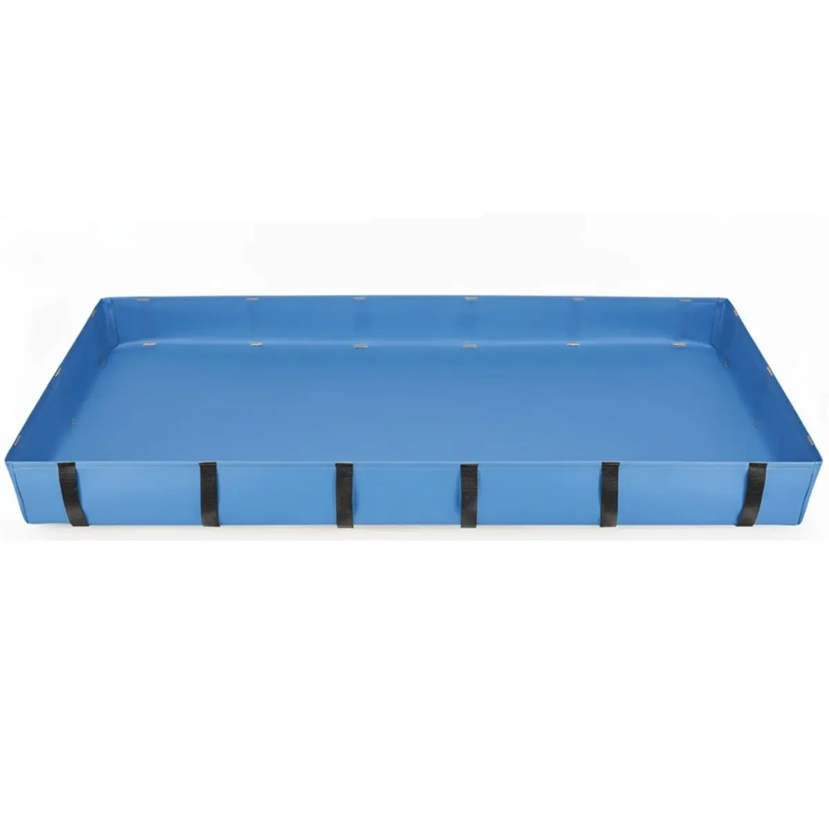 A583K Guinea Pig Cage Liner Waterproof Non Slip Urine Proof Bottom Cover for Rabbits Hamsters Small Pets Home Use Mat 120x60CM S
