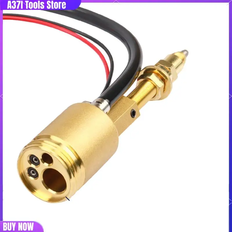 

Welding Panel Socket 135 Euro Central Connector Adaptor Torch Conversion Kit Welding Torch Conversion Kit-[A37I]