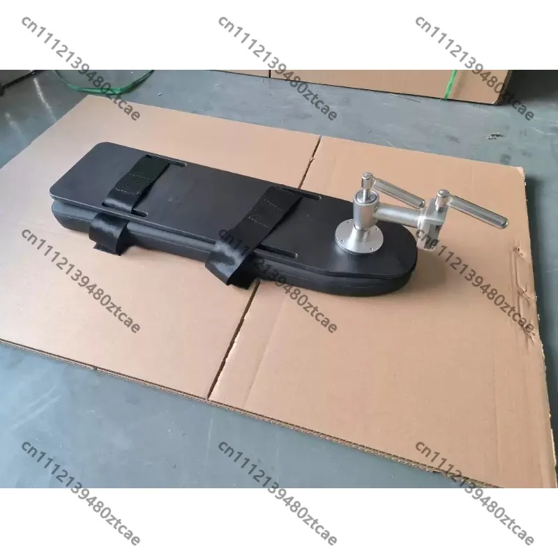 Radiolucent Arm Hand Rest Rack X-ray Permeable Surgical Table Auxiliary Upper Limb Imaging Position Support Hardware Supplies
