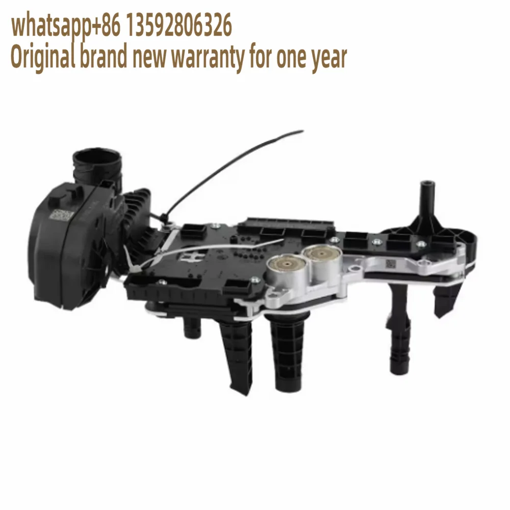 

6dct450 7m5r-14c247-ag 7m5r-14c247a E 7m5r-14c247af Automobile Transmission Tcu Is Applicable For Volvo Ford