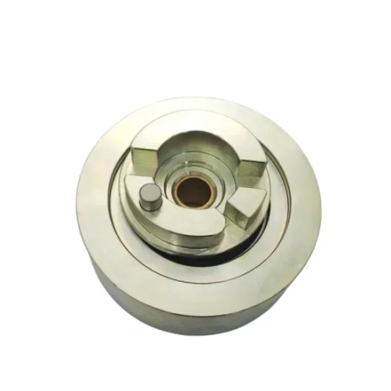 Aftermarket New Hydraulic Pump Pulley 6714212 For Bobcat Loader 751 753 763 773 7753 853 S130 S150 S160 S175