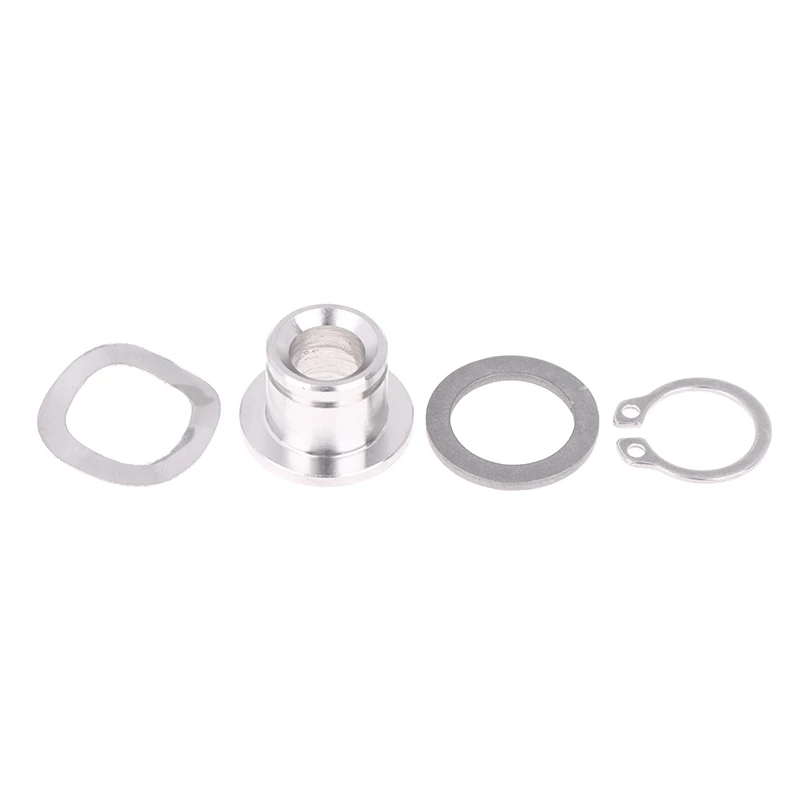 1Set Motorcycle Brake Disc Floating Disc, Stainless Steel Live Rivets , Free Disassembly & Assembly High Quality
