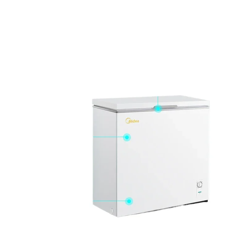 203 Liters Low Fros…