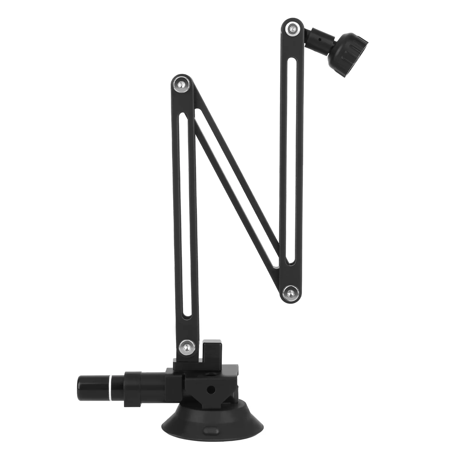 PDR Car Inspection Light Bracket Vacuum Suction Mount PDR Body Repair Light