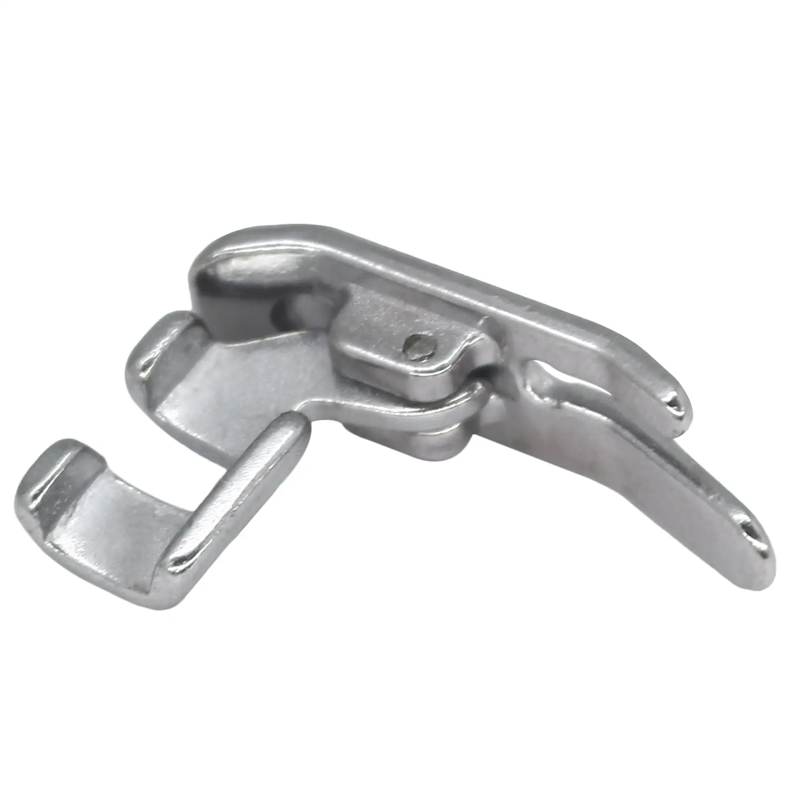 Low Shank Straight Stitch Sewing Machine Presser Foot - Old Style 5BB5332