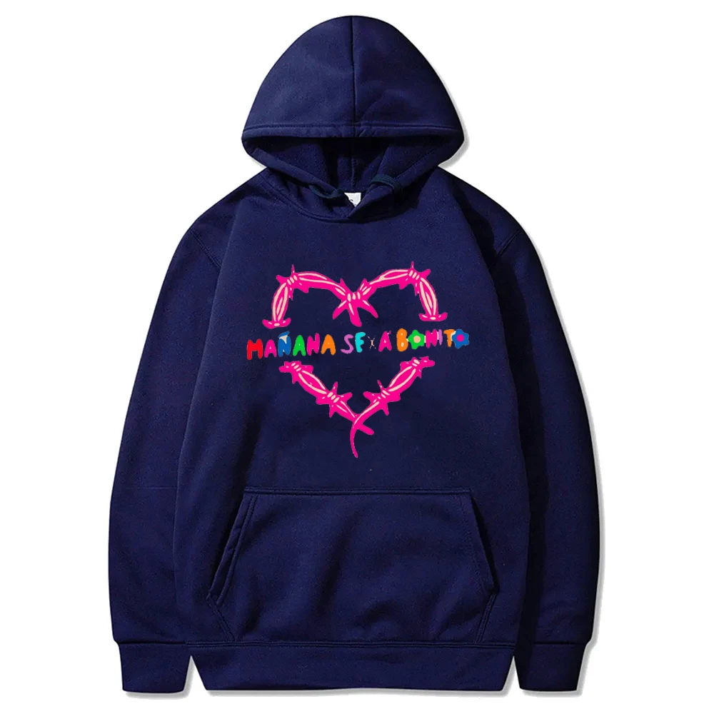Hirsionsan coloré coeur imprimé sweat femmes doux décontracté ample Chic femme sweats à capuche hiver nouveau chaud filles hauts homme et femme