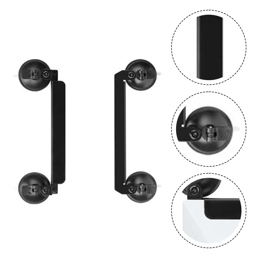 Car Signal Stability Suction Cup Bracket Car Suction Holder Car Sunroof Suction Cup Mount Decoder 300*150*40 Mm