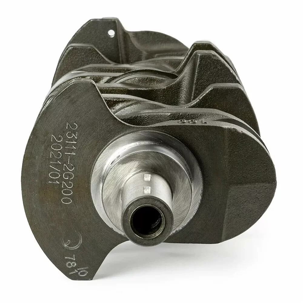 23111-2G200 العمود المرفقي للمحرك التلقائي يناسب هيونداي سوناتا كيا فورتي أوبتيما سبورتاج 2.4L L4 2.4 L T GAS 2009-2020