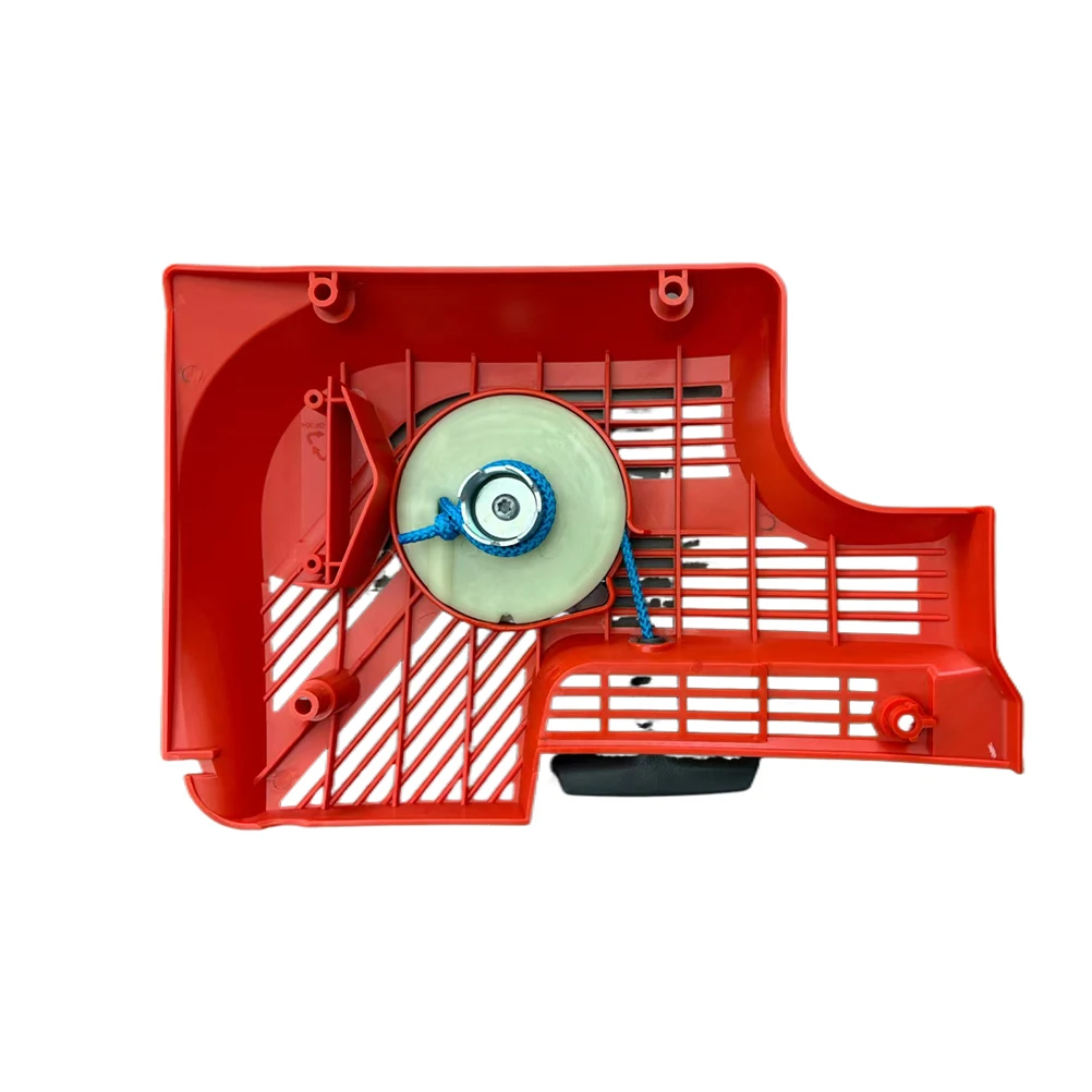 K1250 Recoil Hand Starter Cover Assembly for Partner Husqvarna K1250 K1260 K1270 Disc Cutters Cut-Off Saws 506 27 55-01