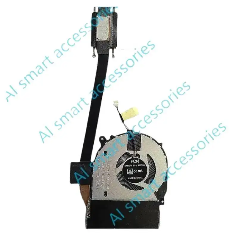 

^^ For X360 15-CR L20818-001 TPN-W132 Heat Sink With Fan Cooling Fan