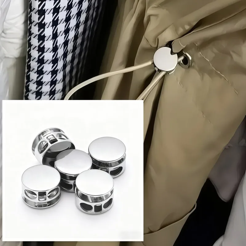 Multi-Functional Clips Elastic Material EasyInstall Durable for Sneakers/Casual Shoes/Trainers