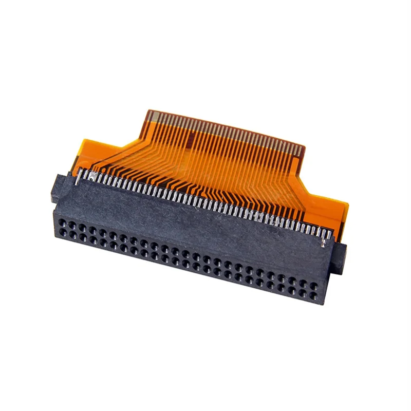 Hard Drive Adapter Card, CE Interface, Becomes, ZIF to CF, H1.8 