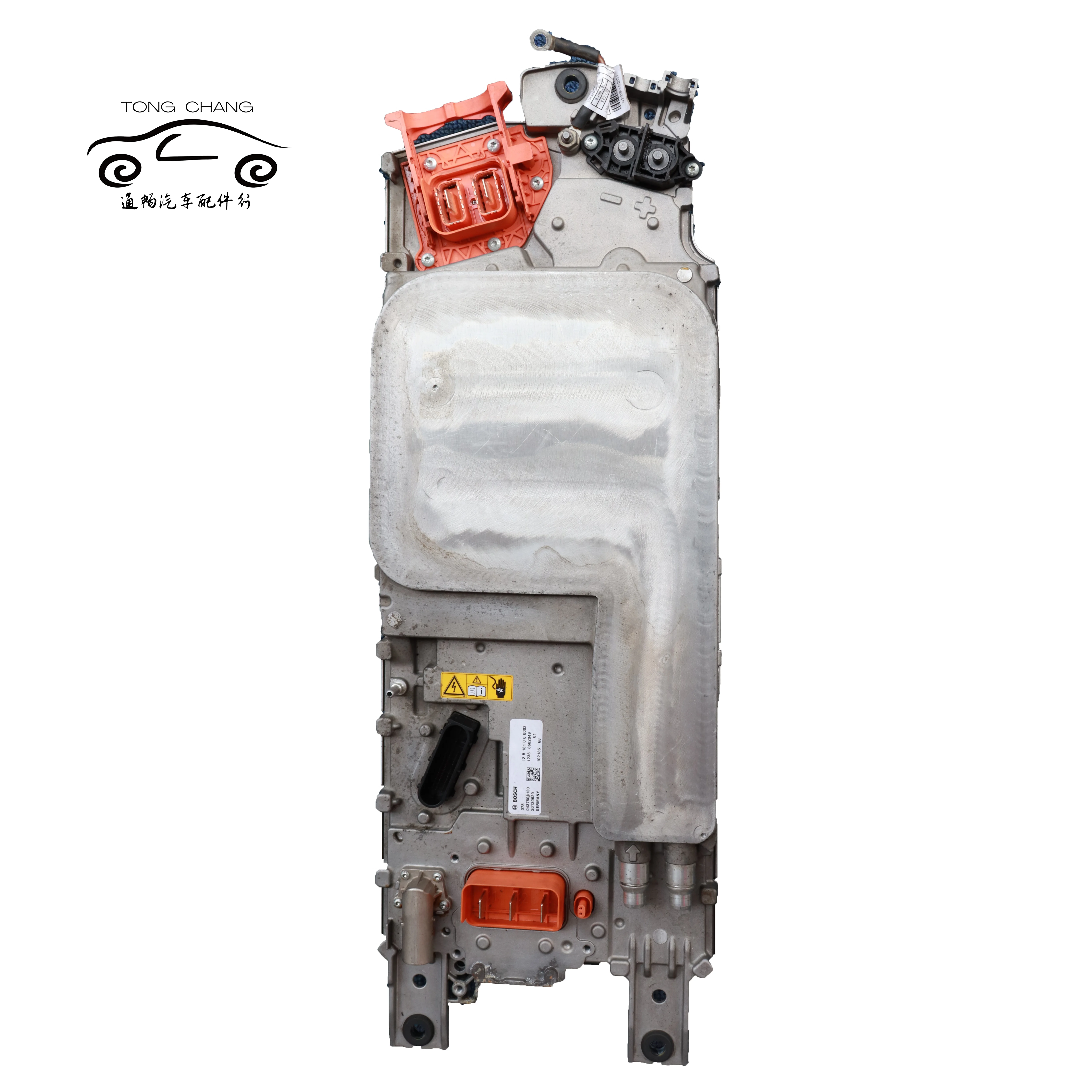 

12B181000003 0437508120 Original Automotive Inverter Is Suitable for the BMW 3 Series F30 Package Matching Anti-theft