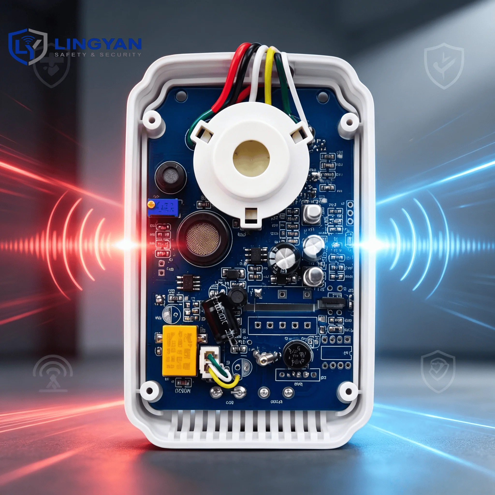 sensor-de-gas-para-caravana-design-12v-dc-alarme-sonoro-de-85db-e-saida-de-rele-monitora-vazamentos-de-gas-natural-glp-e-gnl