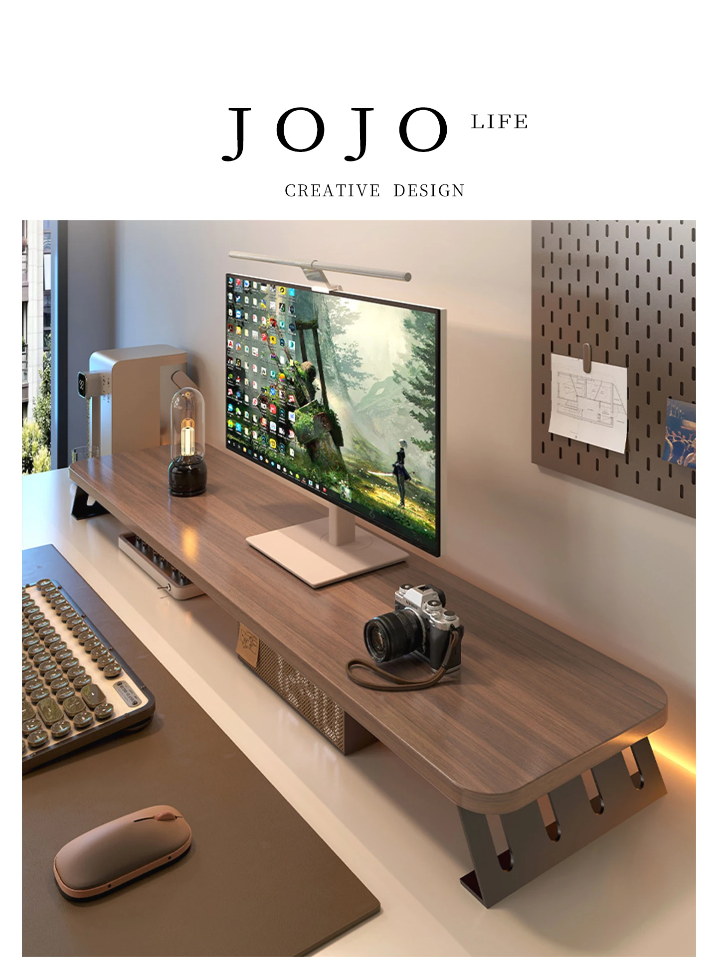 supporto-rialzato-esteso-per-scrivania-organizzazione-per-sala-giochi-elf-jojos-l-pd-materiale-in-legno-durevole-installazione-senza-foratura