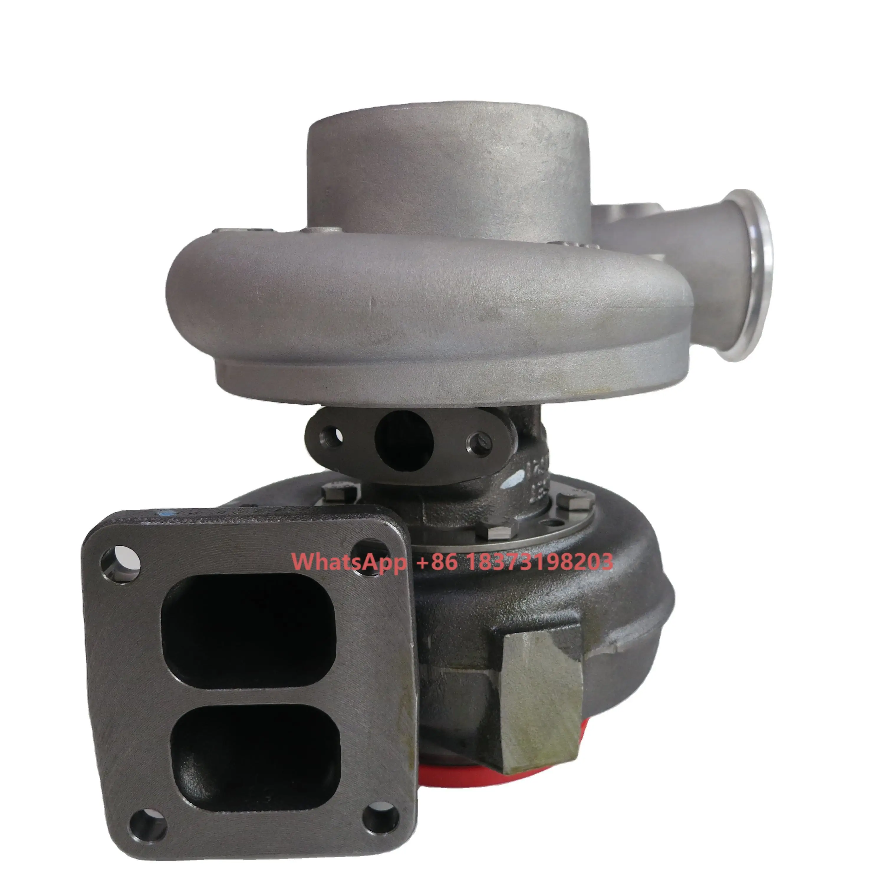 

Hot Sale Turbocharger Engine Turbo 4049434 3537558 Engine Supercharger