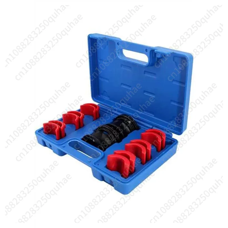 Universal Front Fork Oil Seal Install Tool, Motorcycle Shock Seal Disassembly Driver