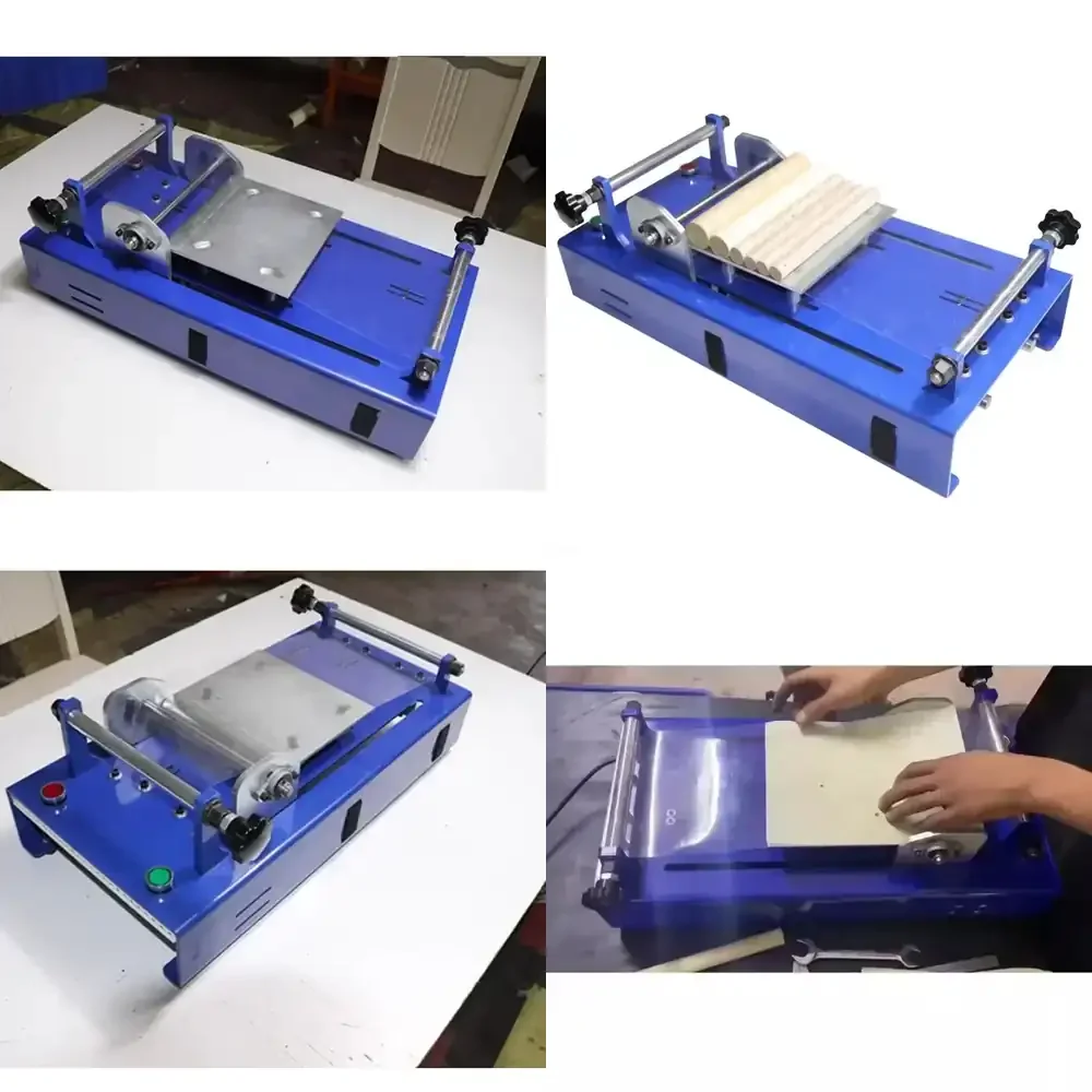 

Stick Machine Rolling Mechanical Moxa Stick Machine Manual Moxa Pile Machine Automatic househol