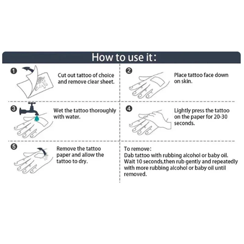 6 pçs mario tatuagem adesivos à prova dwaterproof água bonito luigi adesivo engraçado crianças meninas natal presente de aniversário brinquedo recompensa