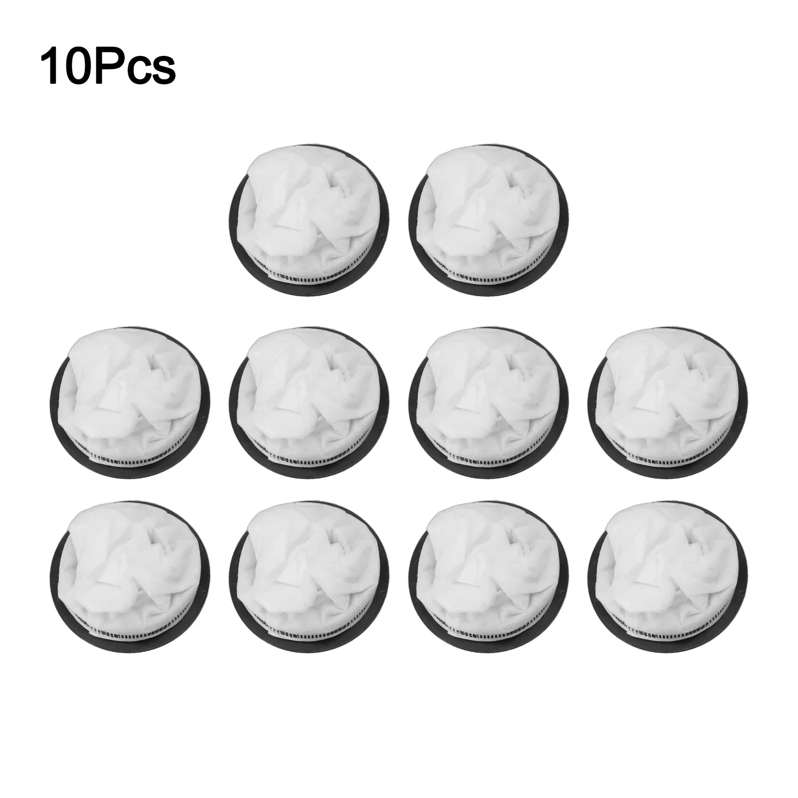 

Microfiber Bags for Henry For Numatic For Quick Vacuum Models NQ100 Hen100 HET100 4/10 Pack for Improved Dirt Capture