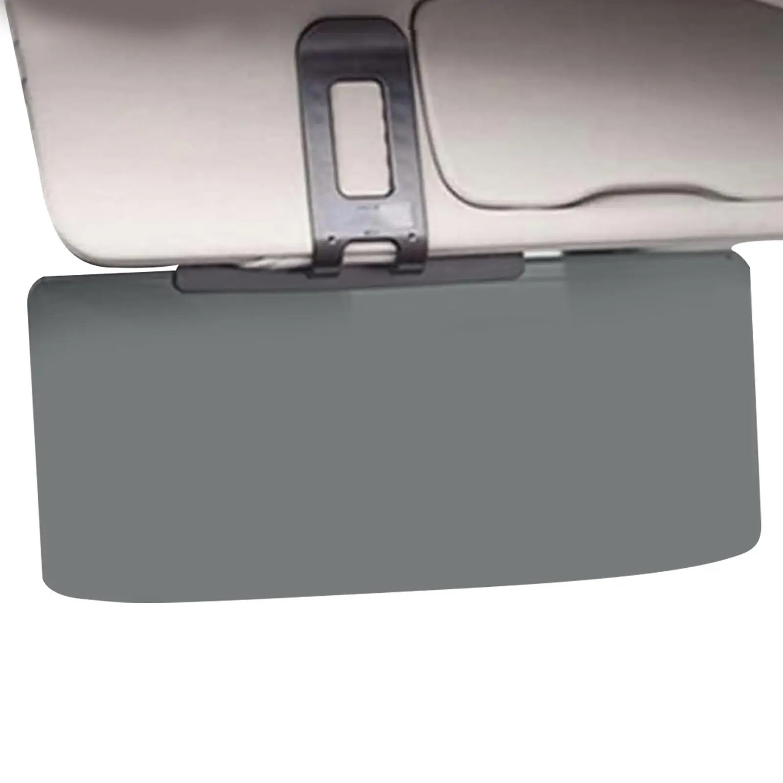 Car Sun Visor Extender Windshield Sun Visor Extender for Car Glass Sunshade Shield Protector for Automotive Vehicles Driver