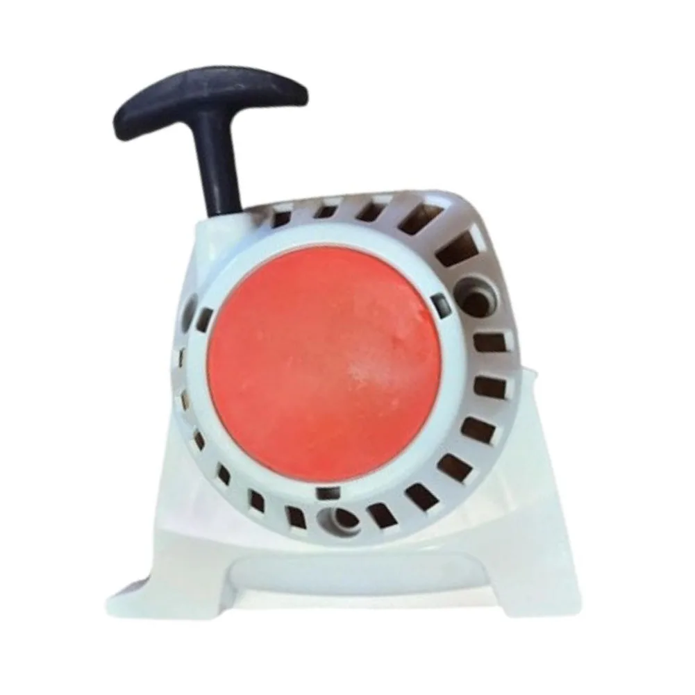 For Demanding Environments Pull Start Assembly Easy Installation Recoil Starter Seamless Equipment Integration