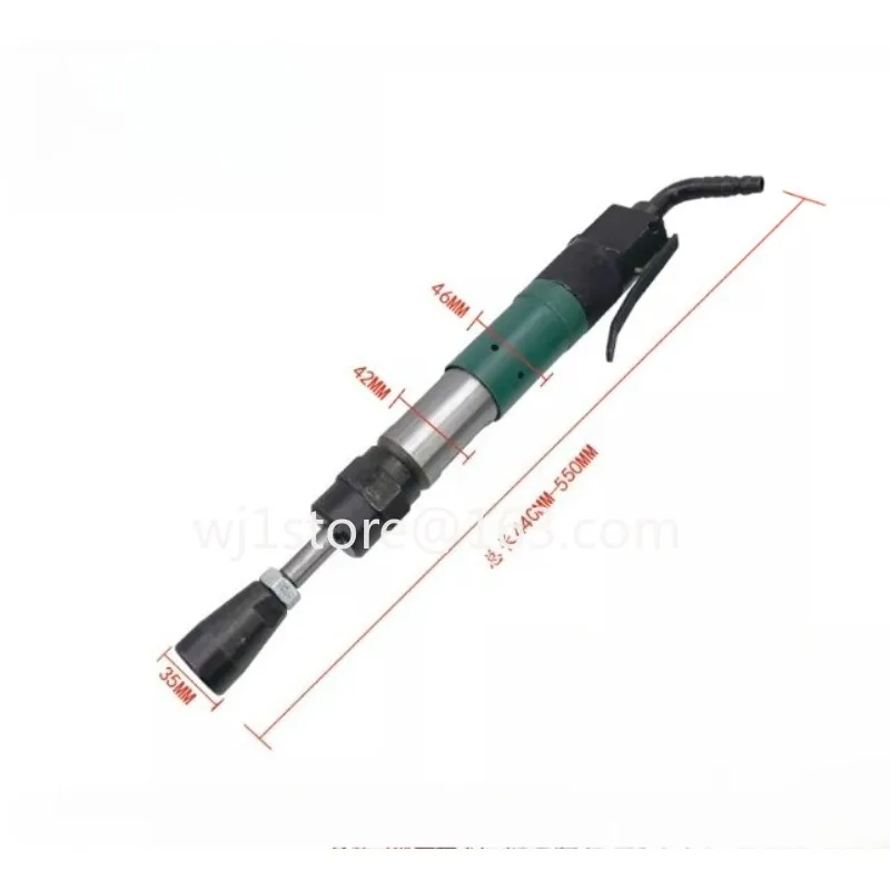 

Industrial grade pneumatic tamping machine D3 tamping hammer D4 turning sand hammer casting ramming hammer