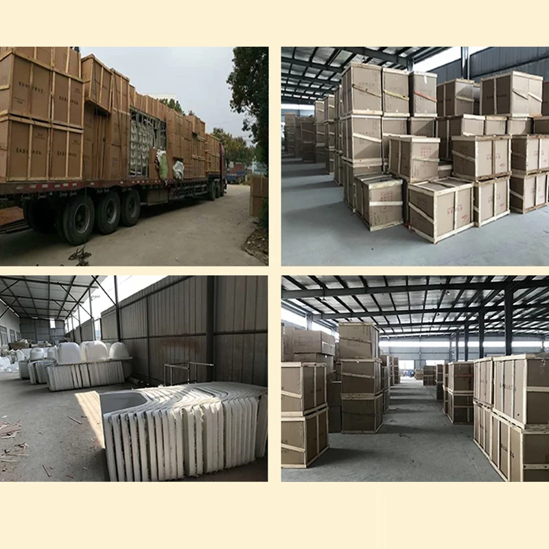 新しいアクリル製自立型ペット用バスタブ、マッサージバスタブ、屋内サーモスタット式ベビースパ（サーフィン用）、ガラス窓付きペット用ドッグプールスパ