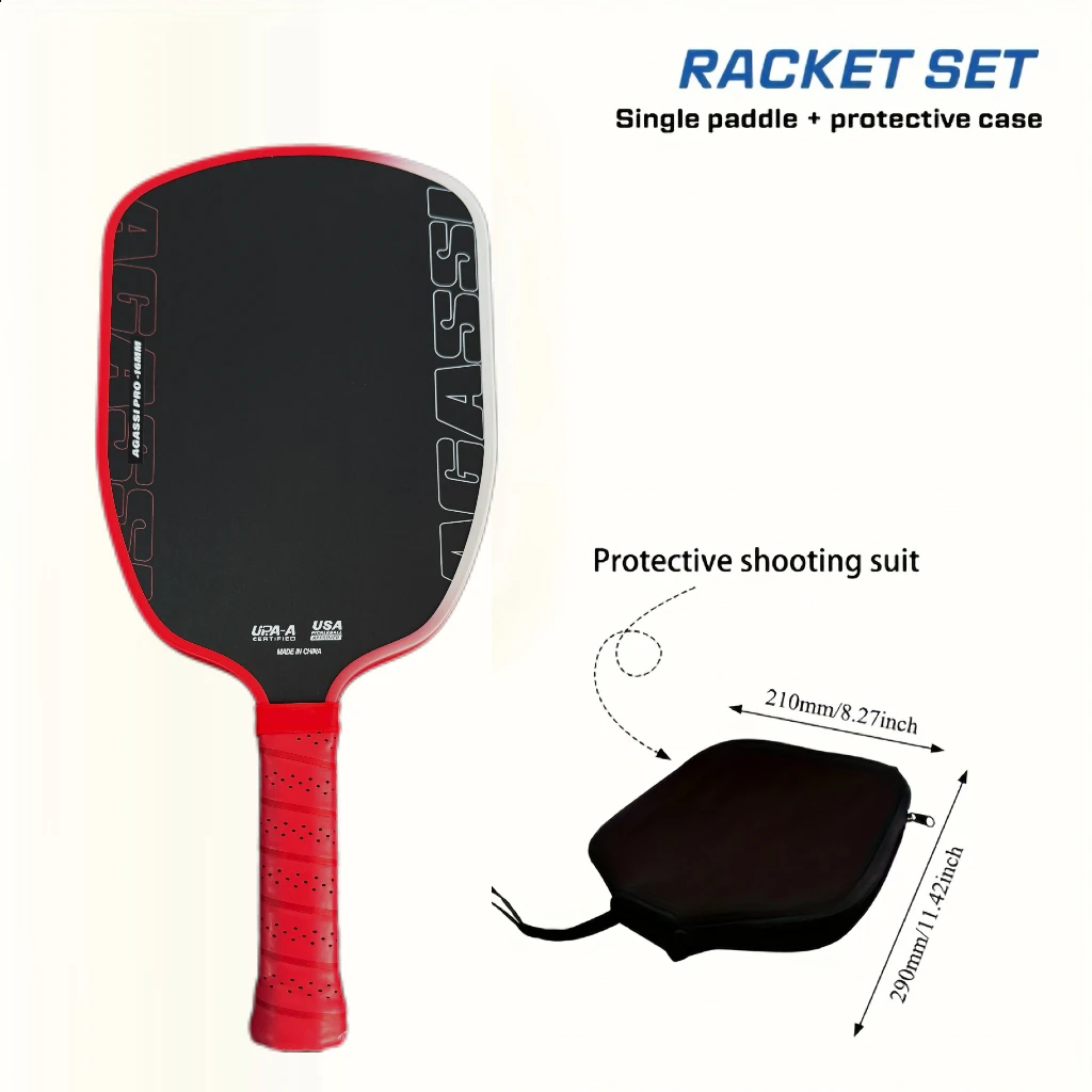 Thumbnail 4 - #60 New Pickleball Paddles Arrivals