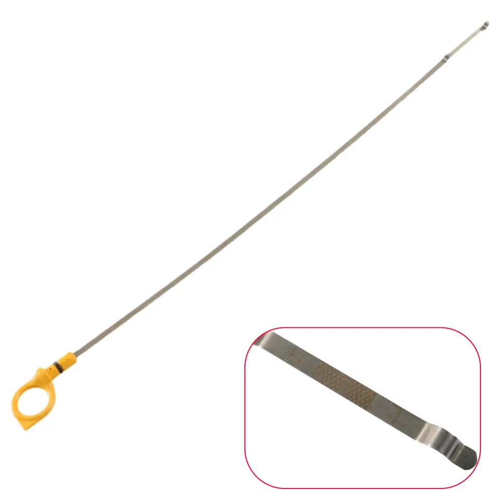 11140-4M500 مقياس زيت المحرك لنيسان سنترا 1.8L 2000 2001 2002 2003 2004 2005 2006 111404M500 SEAU-AUGC1003 11140-8U300 #3