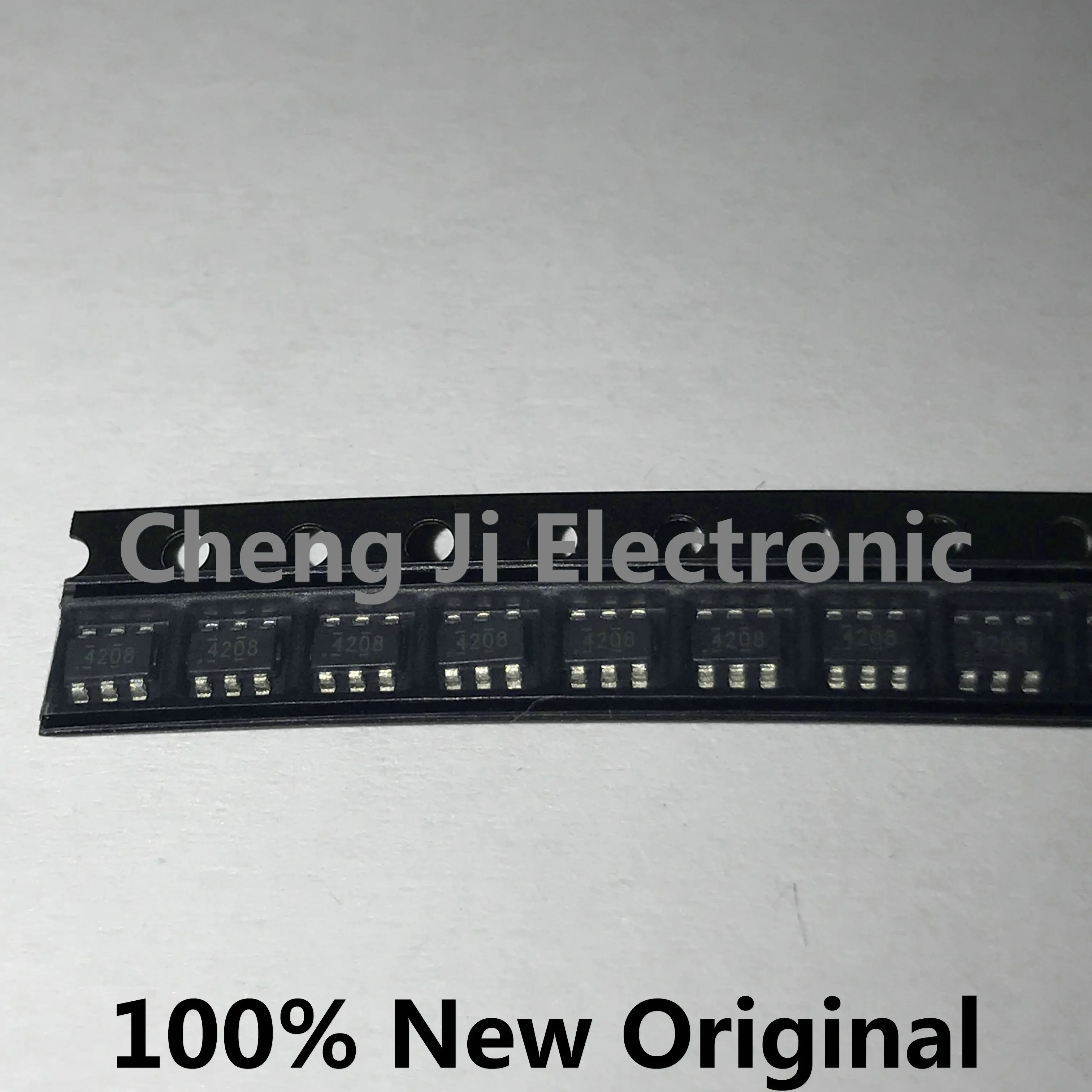 

10/20PCS/LOT TPS564208DDCR、code 4208、SOT23-6、DC-DC voltage regulator chip