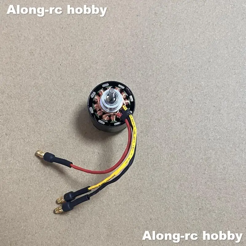 RC Boat Part 2212-2600KV 2212 Brushless Motor for Volantexrc 79703 VECTOR SR48 V79704 Brushless High Speed Racing RC Boats Part