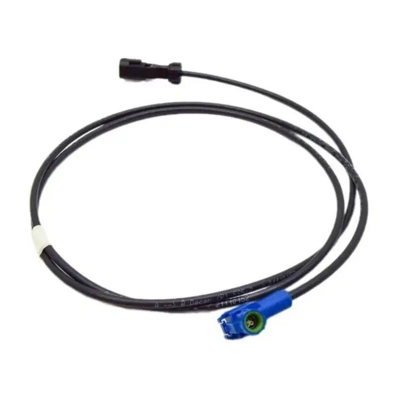 

Original Designs Front Bumper Camera Harness 7P6971298K Simple Installs for Vehicle Excellent Fit No Modification Needed