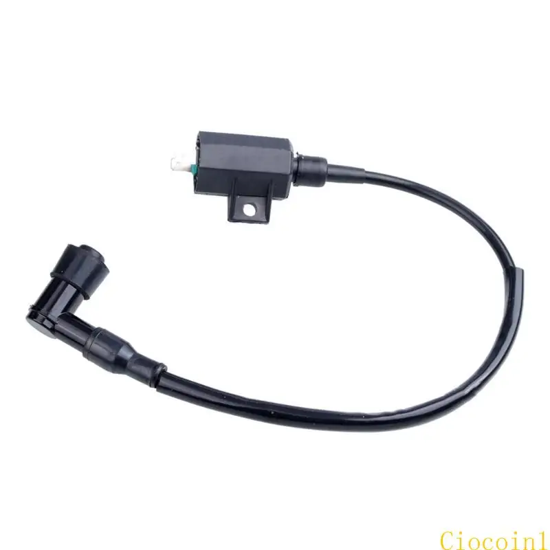 

Y1UB надежная катушка зажигания для Prairie 360 ​​KVF360 KVF360C 2003-2013 ATV Dirt Bike