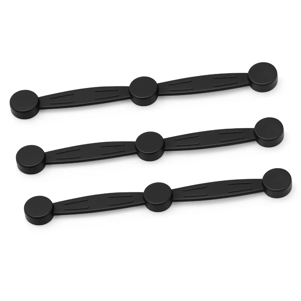 1Pcs Silicone Air Fryer Magnet Buckle Heat Resistant Reusable Parchment Paper Holders Paper Gasket Protectors