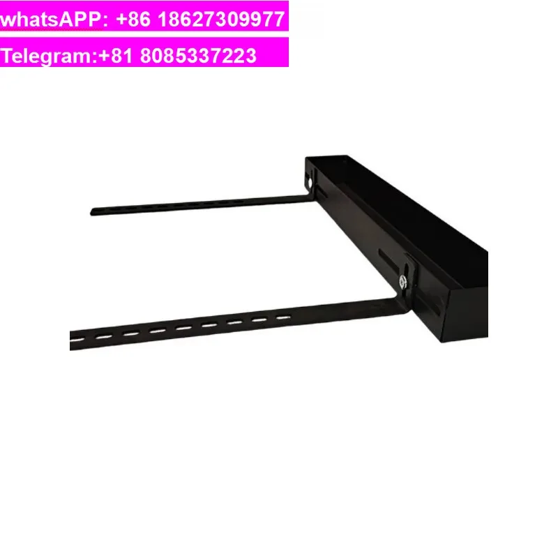 Esports Chair Fixing Bracket and Parts, Racing Simulator Rig Mounting Hardware Set, for Strengthening and Securing Gaming Setup