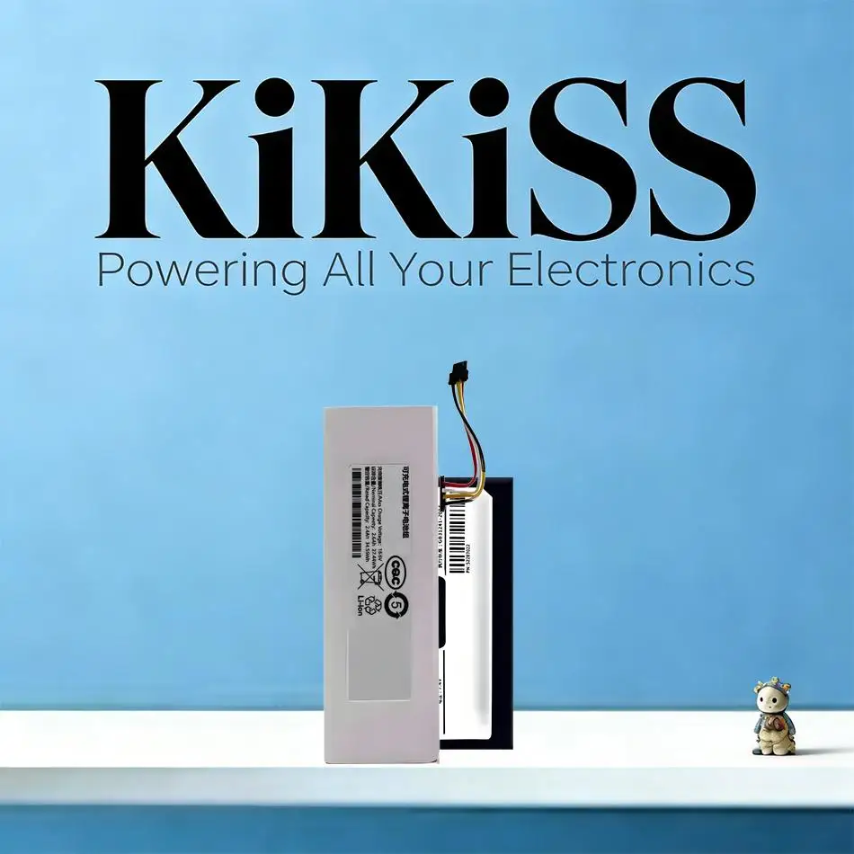 

Good Low-Temperature Performance High-Capacity For Xiaomi 1C Mijia STYTJ01ZHM Robot Cleaner Battery