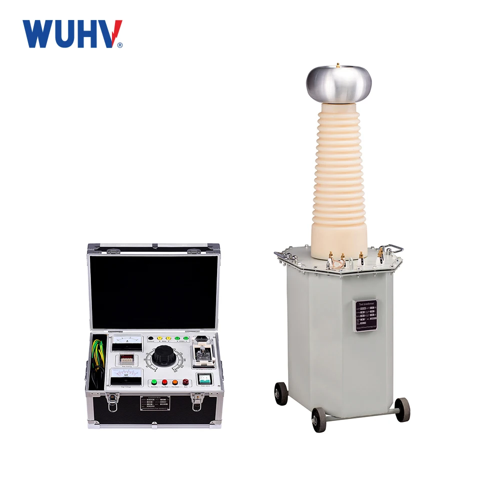 Ydj High Voltage Wi…