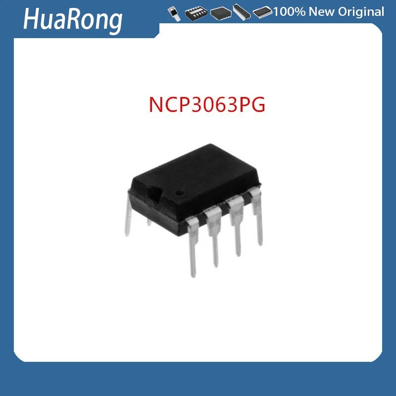10Pcs/Lot Ncp3063Pg…