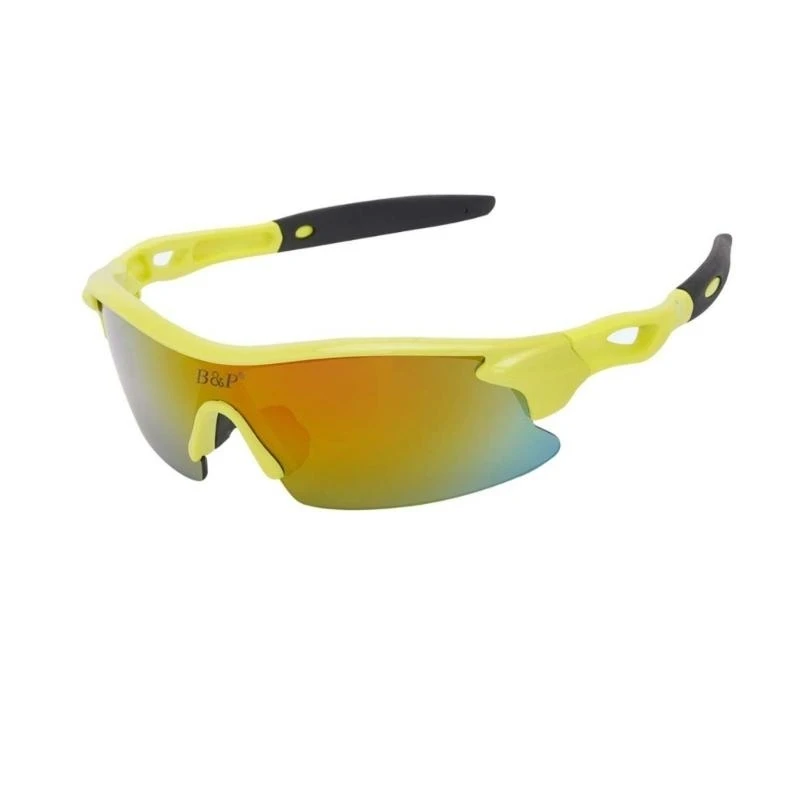 

Windproof Protections Glasses Sports Glasses Child Sunglasses Cycling Goggles A4WF