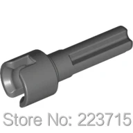 *Cardan Cup With Cross Axle 2M * G1146 20pcs DIY enlighten block brick part No. 92906 Compatible With Other Assembles Particles