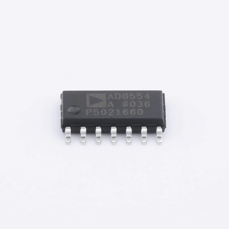 

5Pcs/Lot AD8554ARZ-REEL7 14-SOIC Help PCBA Complete BOM And Material List