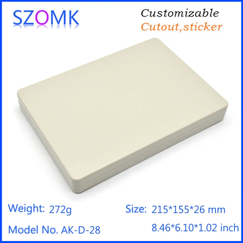 1Piece 215*155*26Mm…