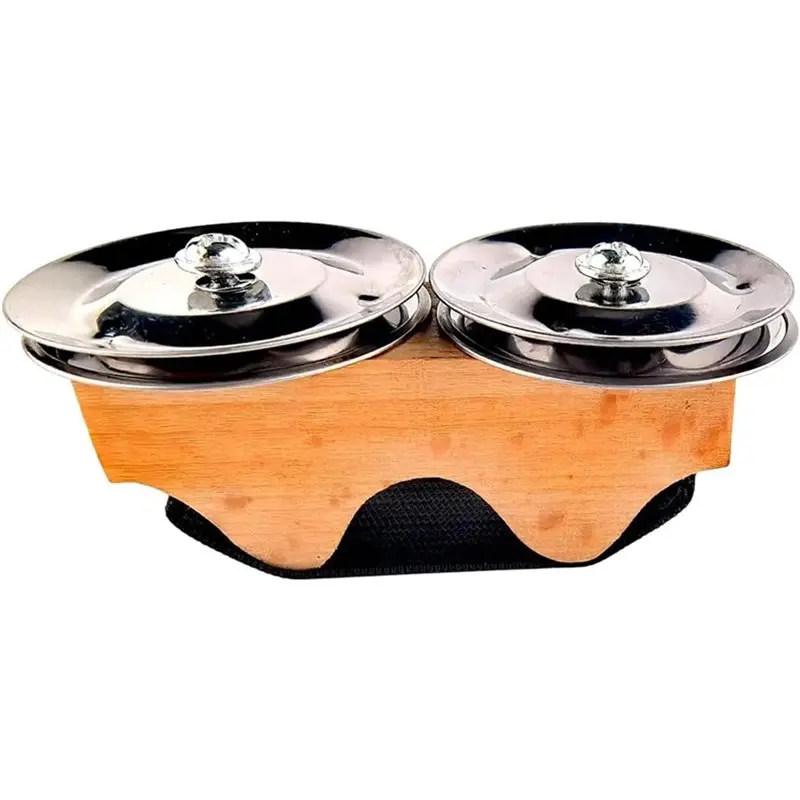 Abhs-Finger Tambour…