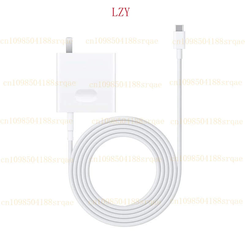 

Адаптер GaN для Huawei SuperCharge MAX 90 Вт для Matebook Mate60 50 40 Pro P50 P40 Pro