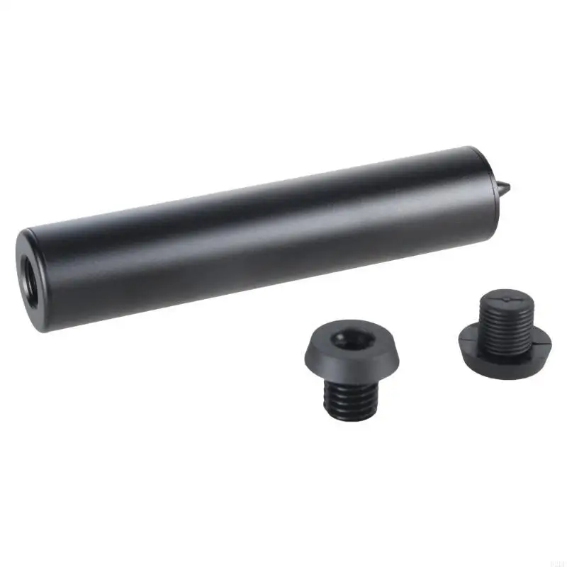Biljart pool cue extensie super comfortabel gevoel voor Universal
