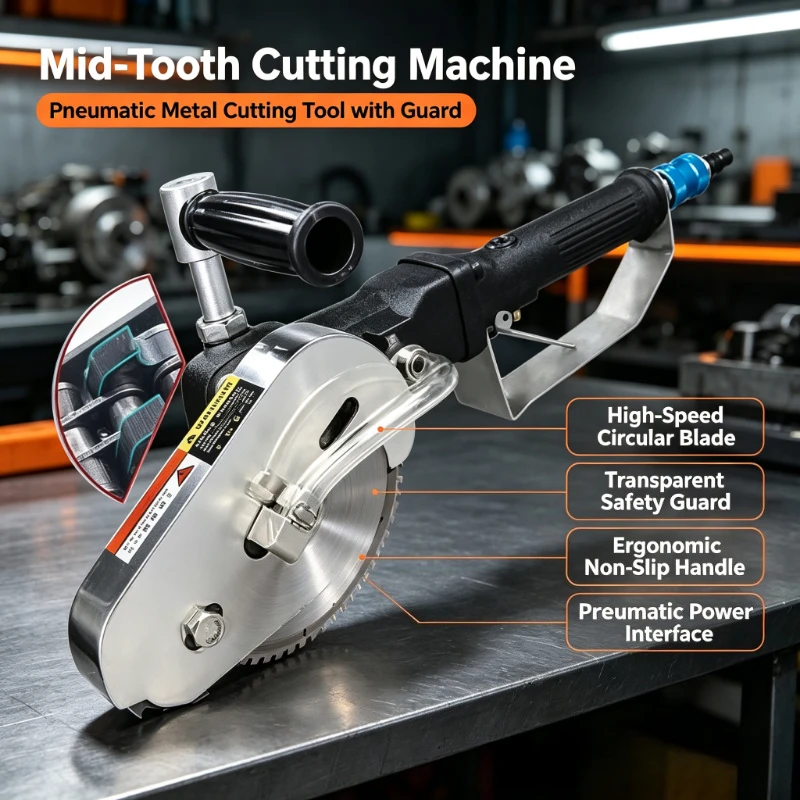 X8 Pneumatic Waste Stripper Edge Trimming Machine Paper Carton Remover Tool